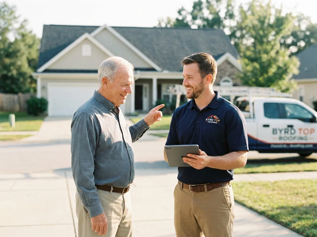 Roofing Mcgrew, NE FAQs